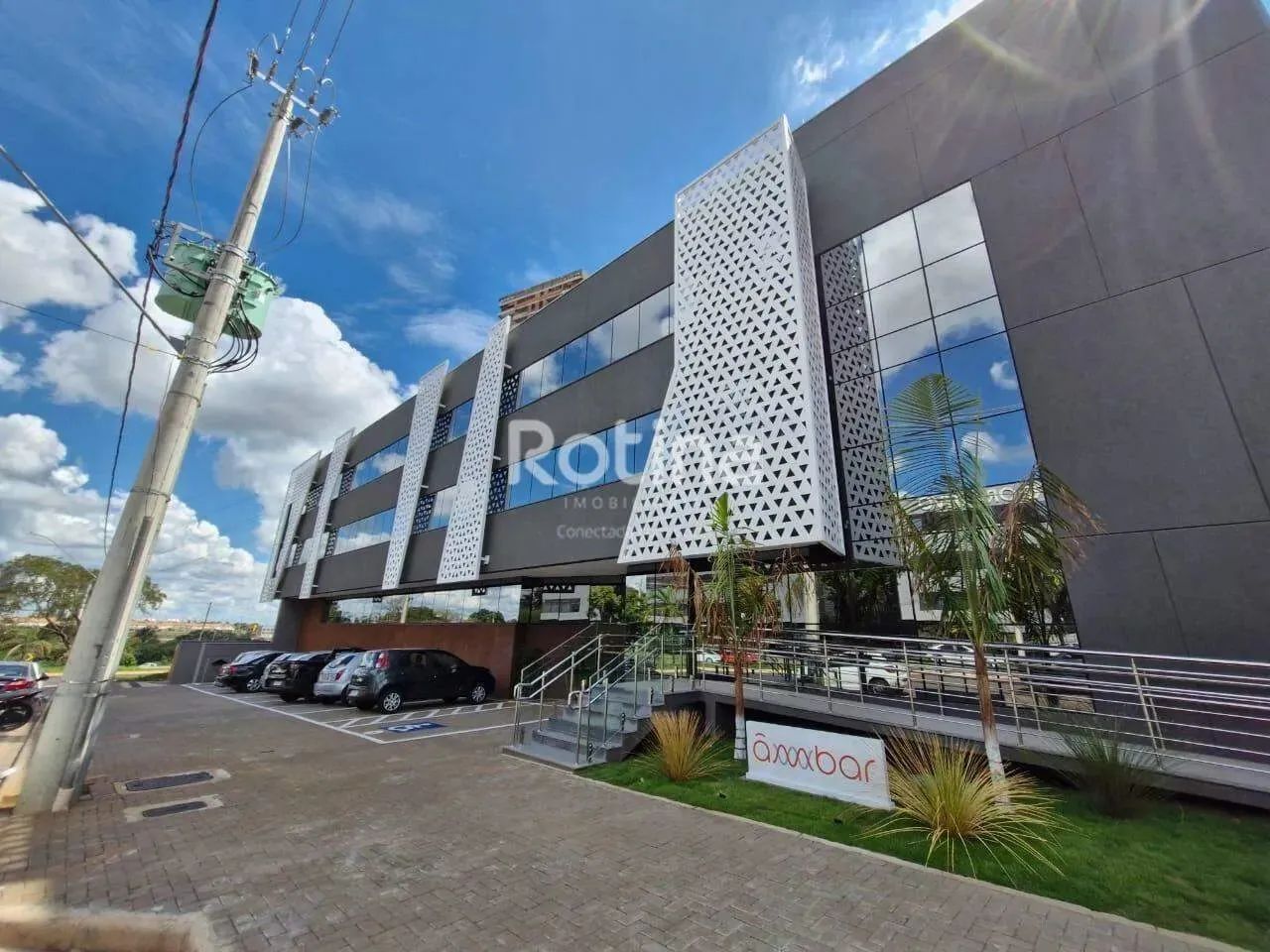 Sala para alugar, Morada da Colina - Uberlândia/MG - Rotina Imobiliária
