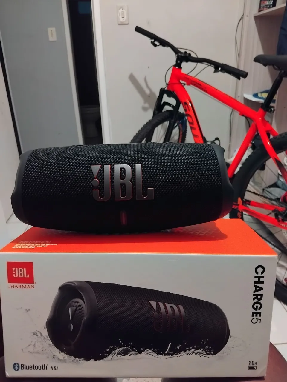 JBL Charge 5 Original