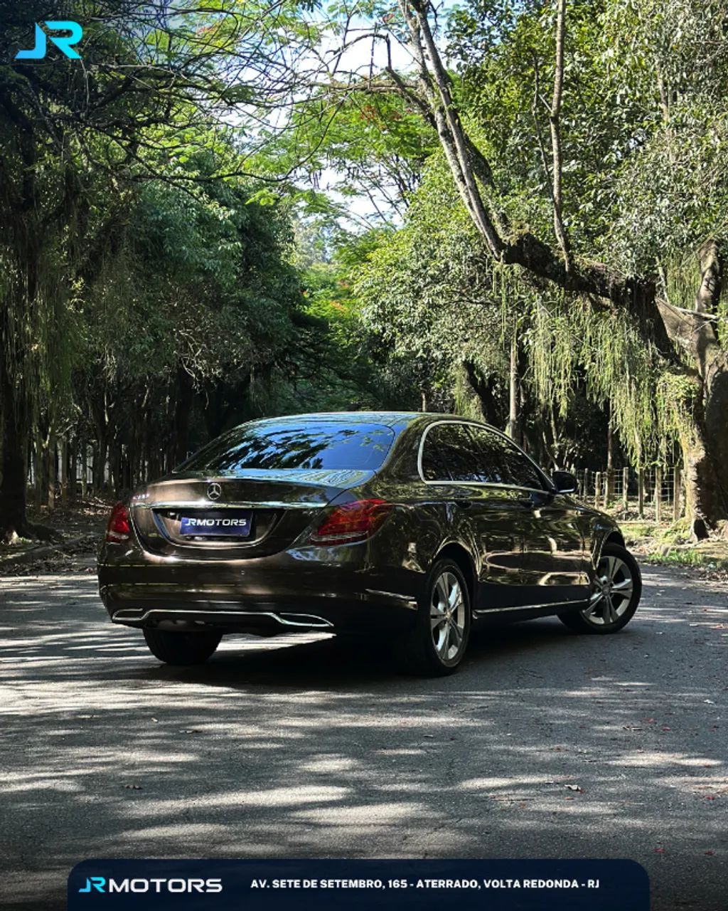 Mercedes-Benz C-180 CGI Exc. 1.6/1.6 Flex TB 16V Aut. 2015 - Foto 4