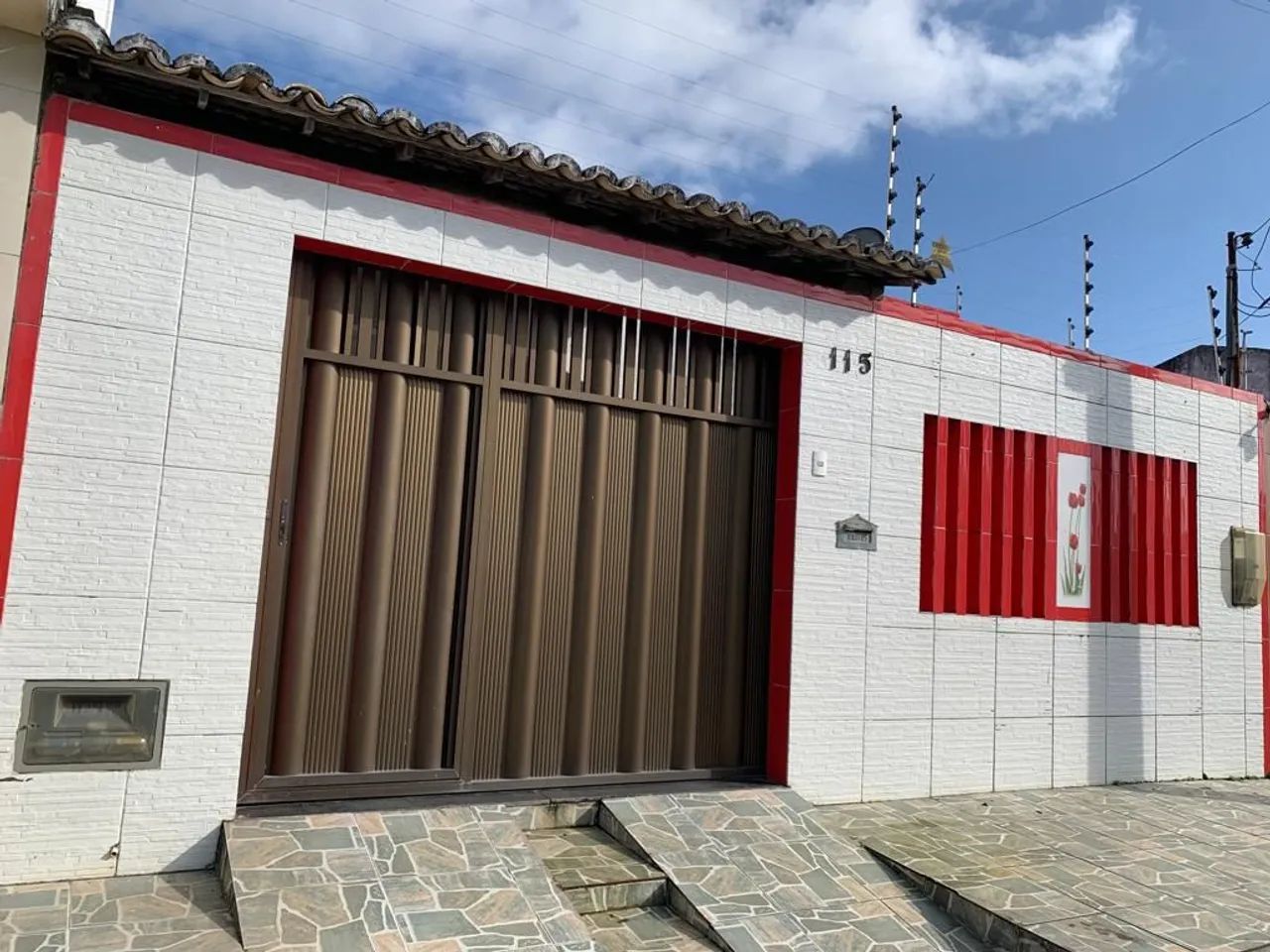 Foto - Nossa Senhora do Socorro - 