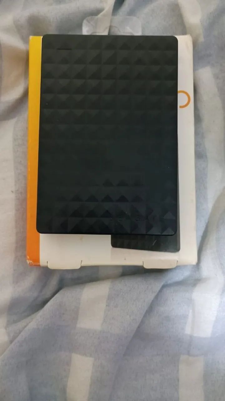 HD Externo Seagate 1TB - Foto 4