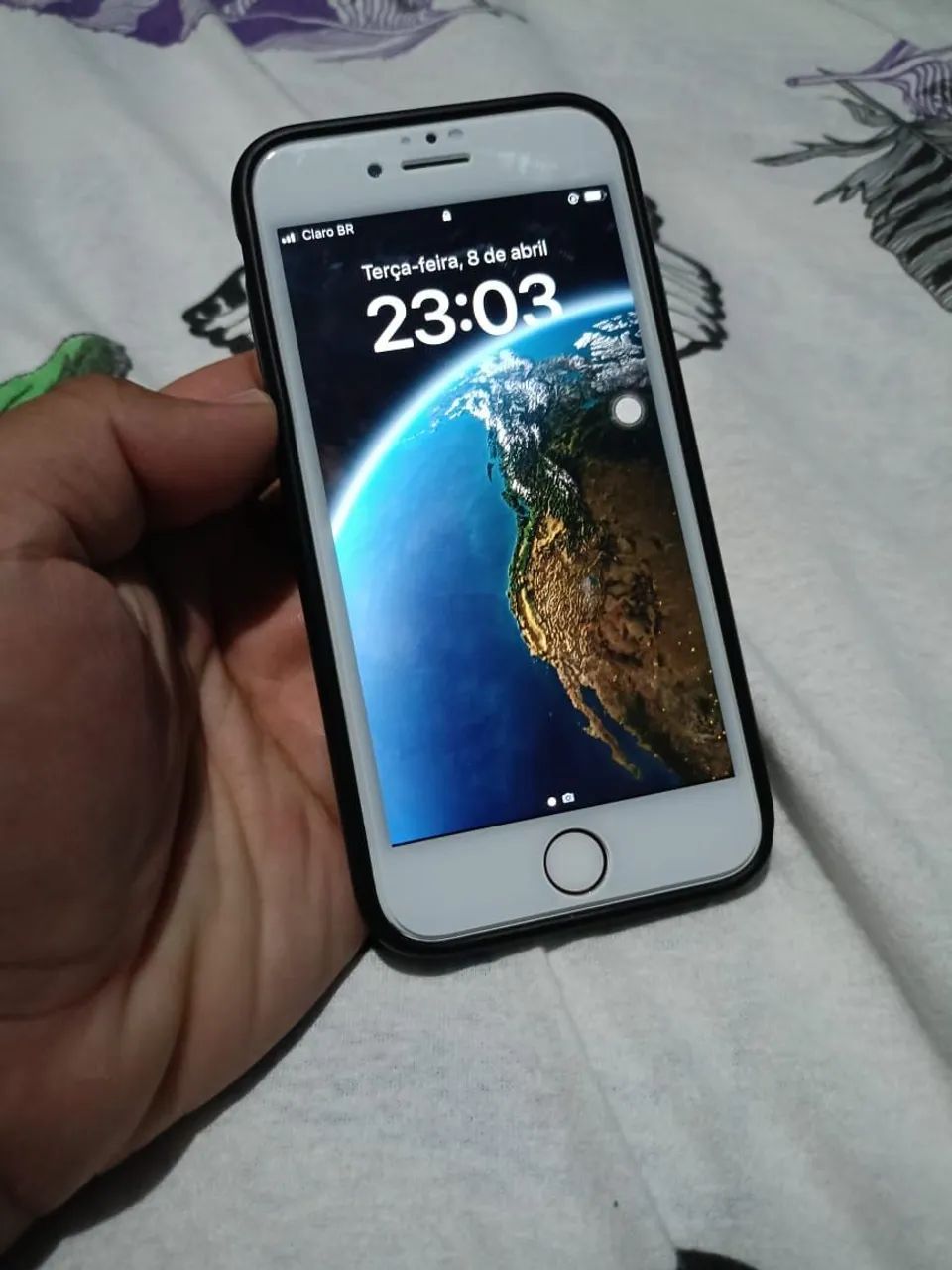 iPhone 8 64gb  - Foto 3