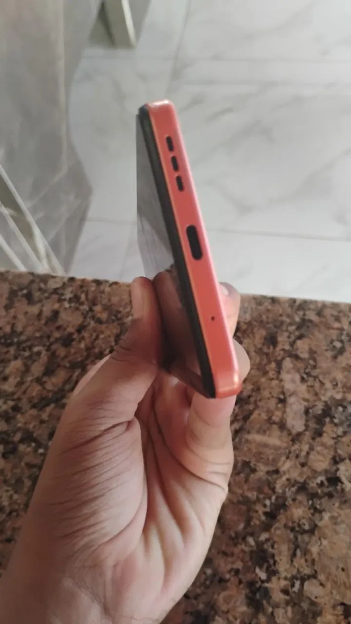 Motorola 04s  - Foto 3