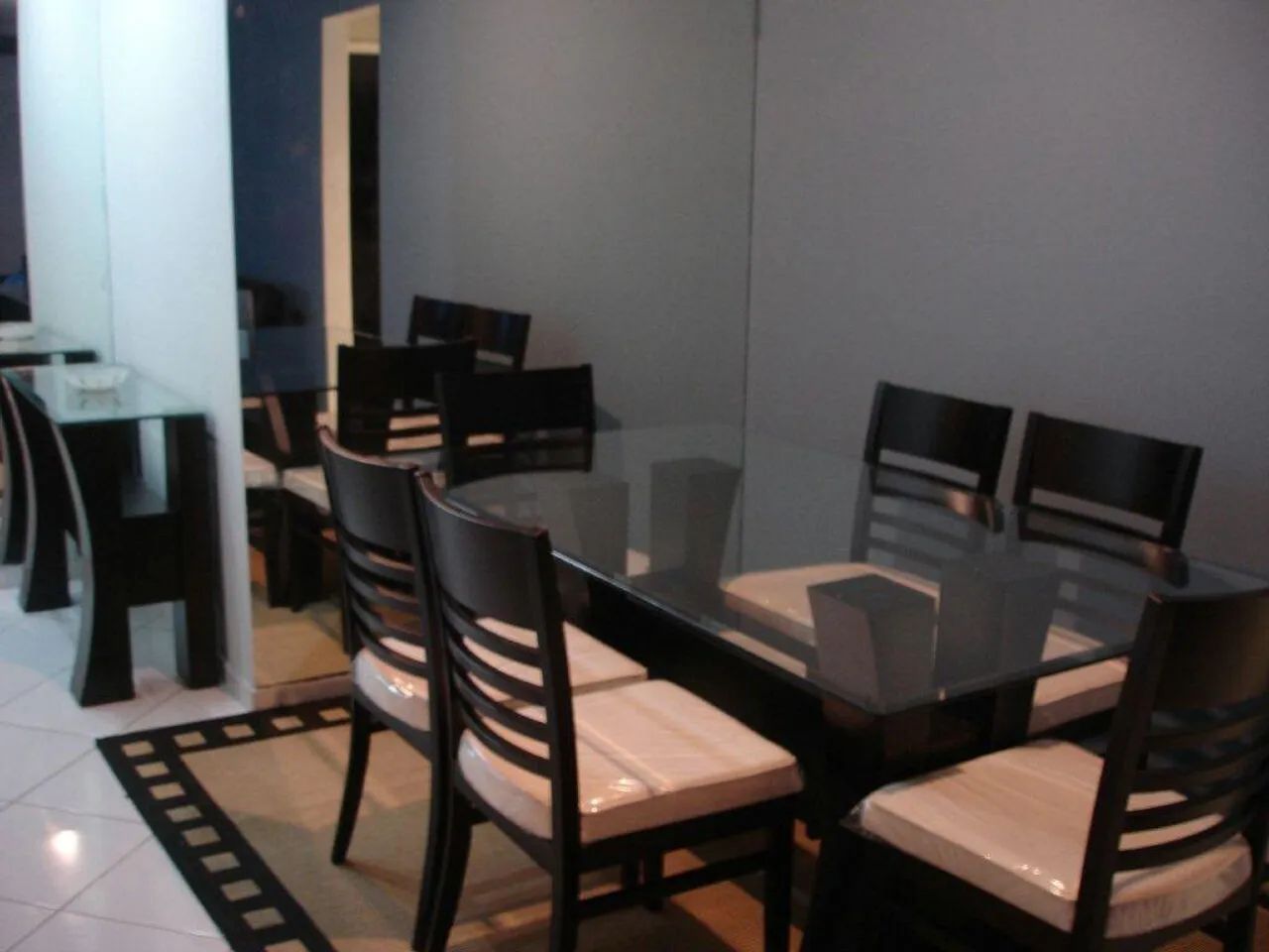 ROCHA | Rua São João - Apartamento 3 Quartos (1 Suíte) Vaga - Varanda | Agende Sua Visita