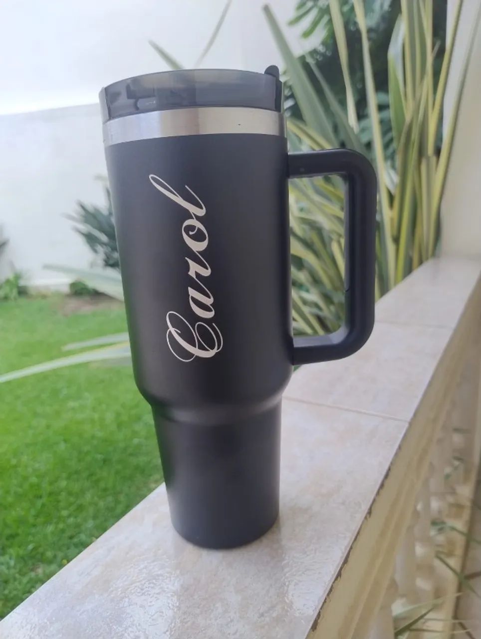 Squeeze plastica personalizada com sua logo marcar!!! Agente faz... - Foto 2