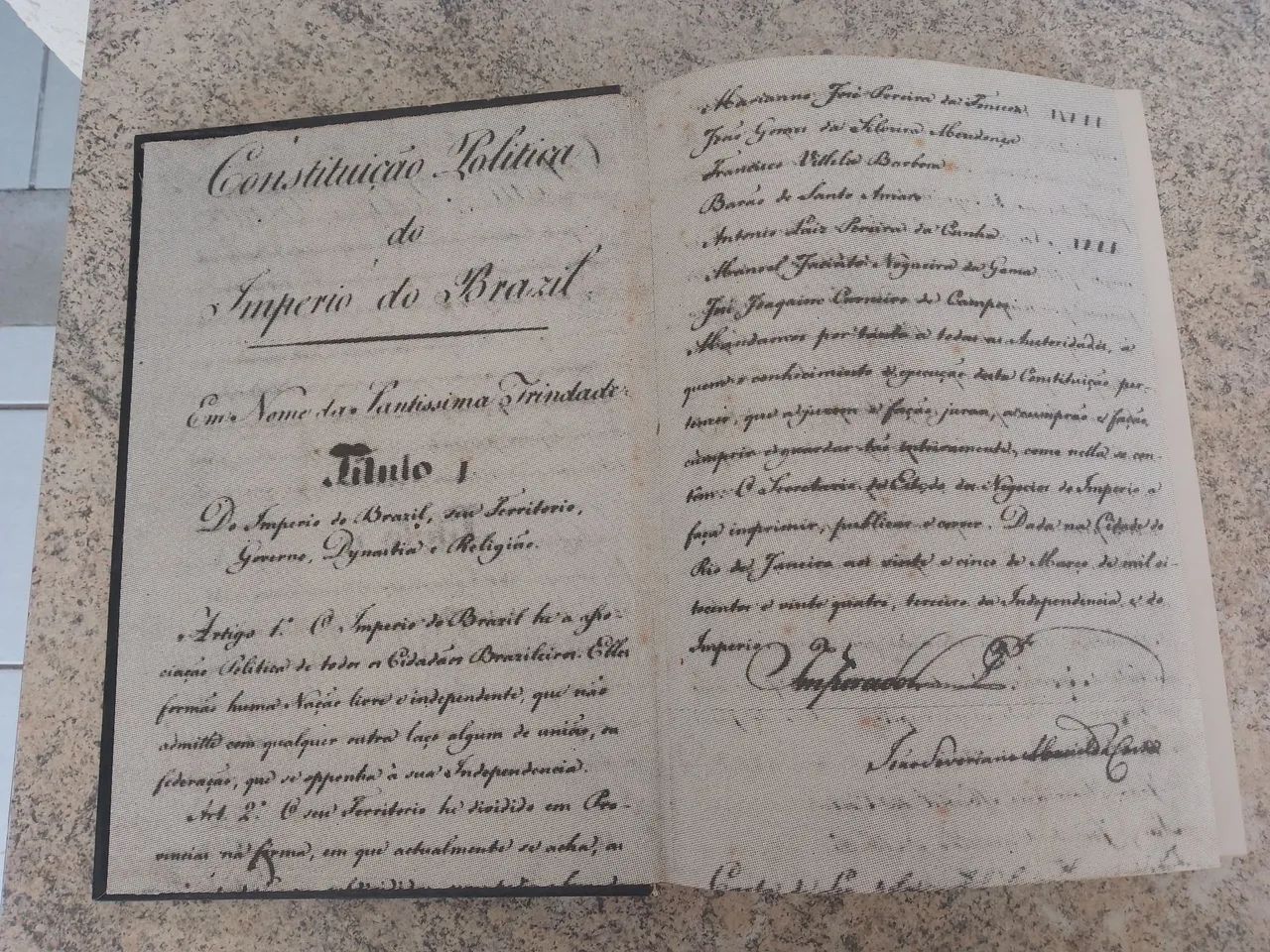 As Constituições do Brasil - Hélio Silva - Foto 3