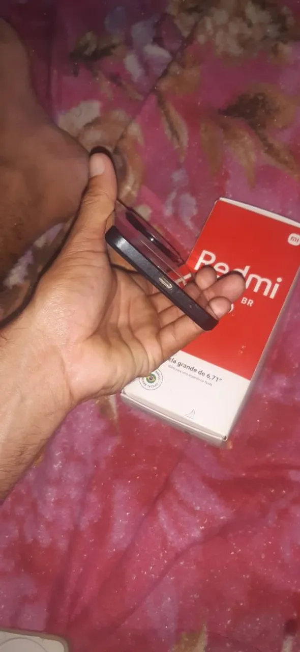 Redmi A3