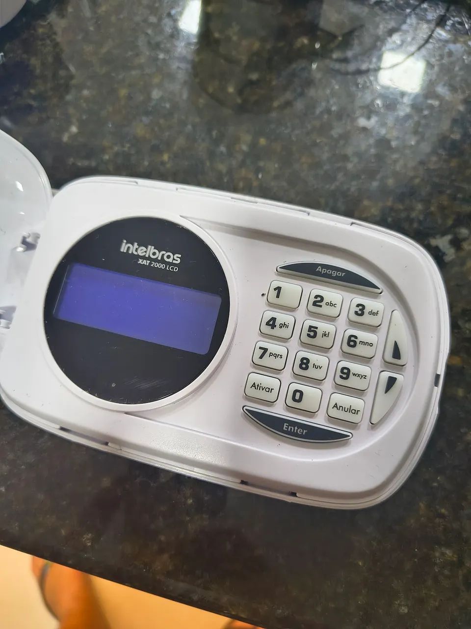 Central de alarme Intelbras - Foto 2