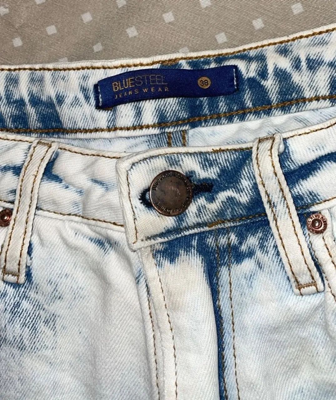 Short jeans - Foto 4