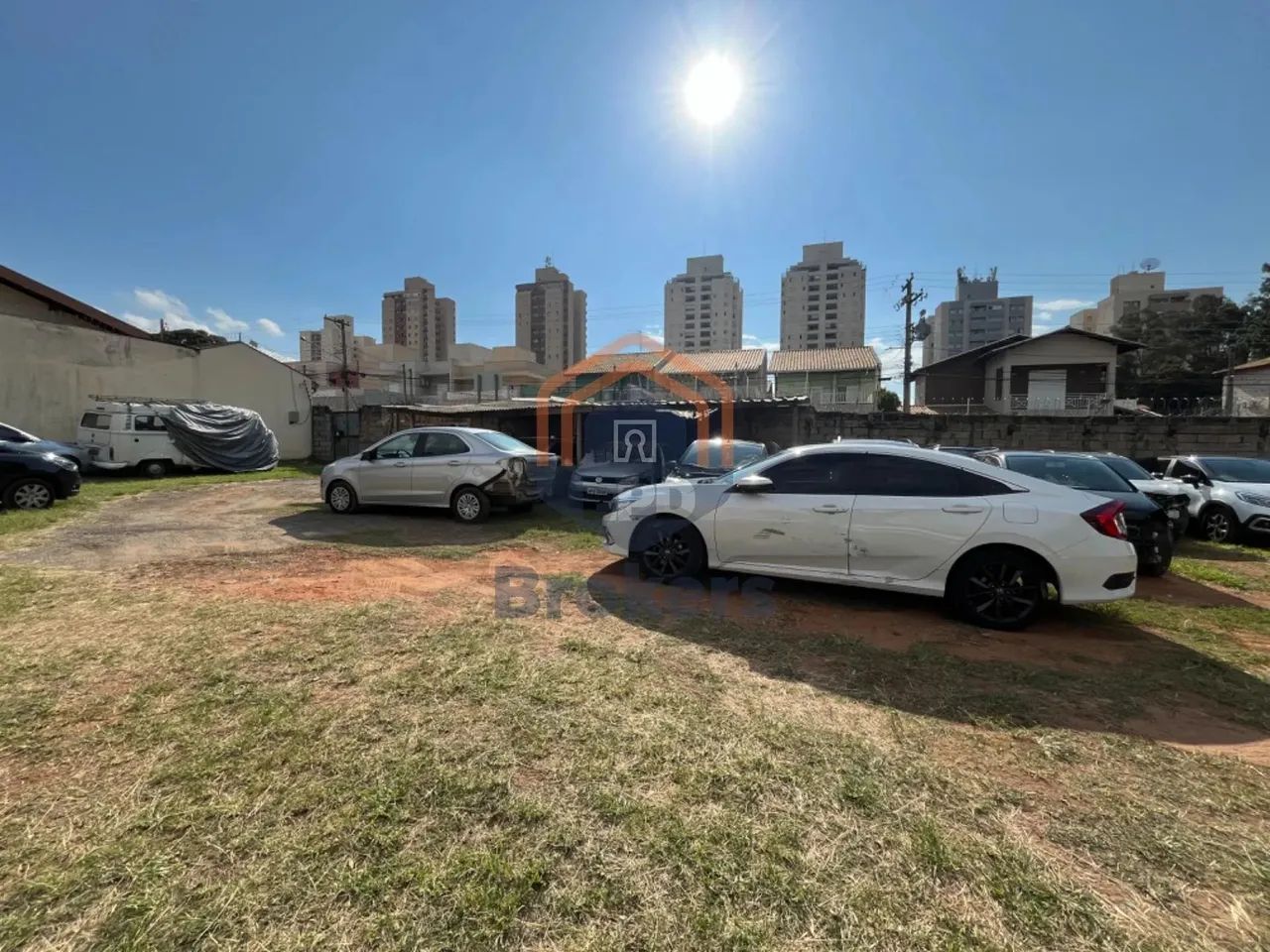 Terreno em Retiro - Jundiaí, SP - Foto 2