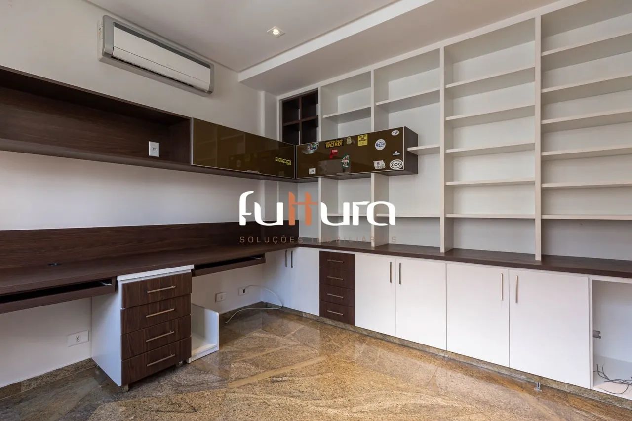 Apartamento à venda, Setor Oeste, Goiânia, GO - Foto 8