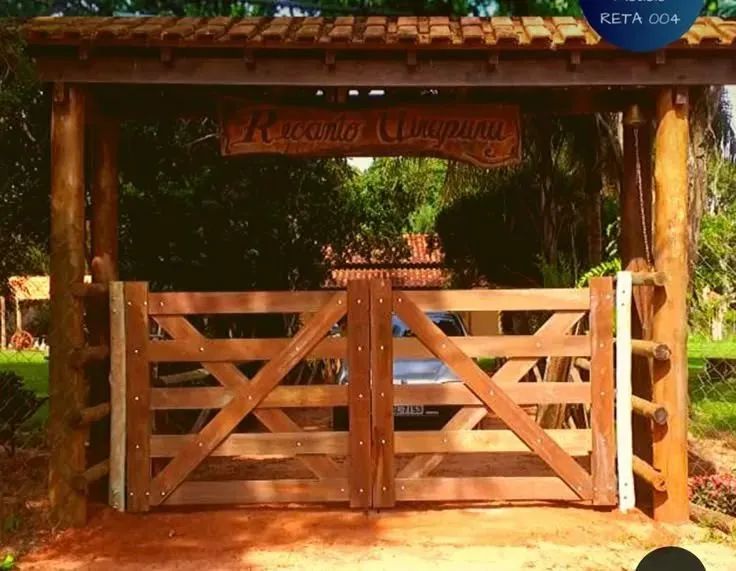 Lote de 500m² em Ibiúna! Pagamento fácil e aceitamos seu veículo!"
