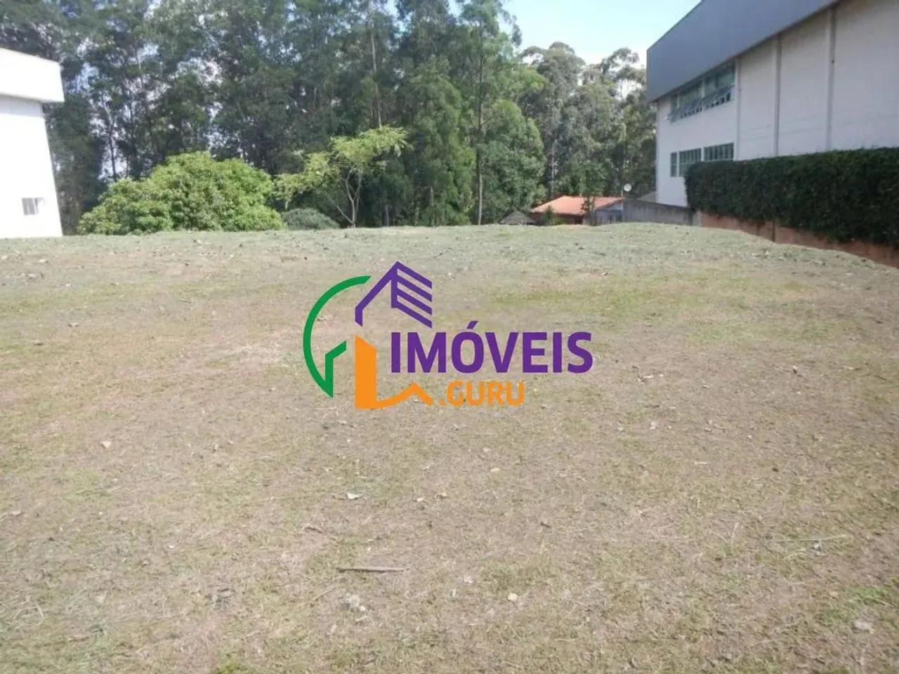 TERRENO EM CONDOMÍNIO - TAMBORÉ - SP