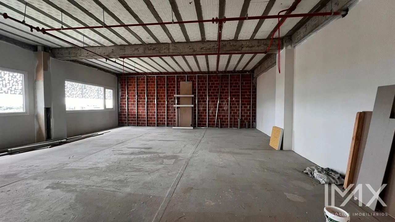 Sala para Consultório para locação no Day Medical Center, 41m2 por R 6.000,00 mês. - Foto 5