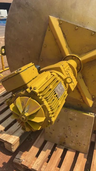 Tanque inox 6000Lts - Foto 2