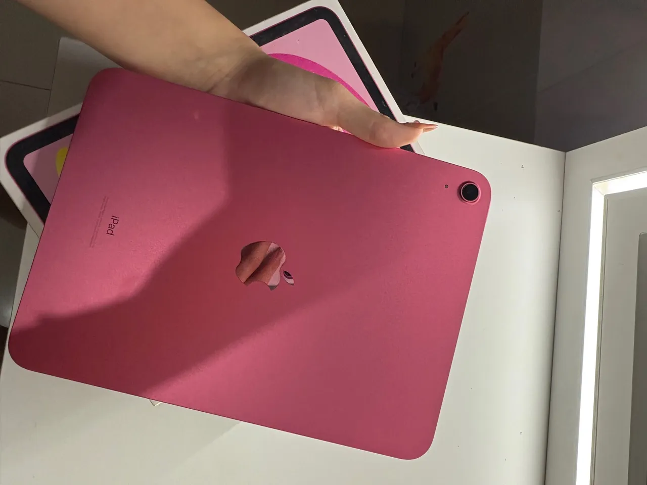 Ipad 10