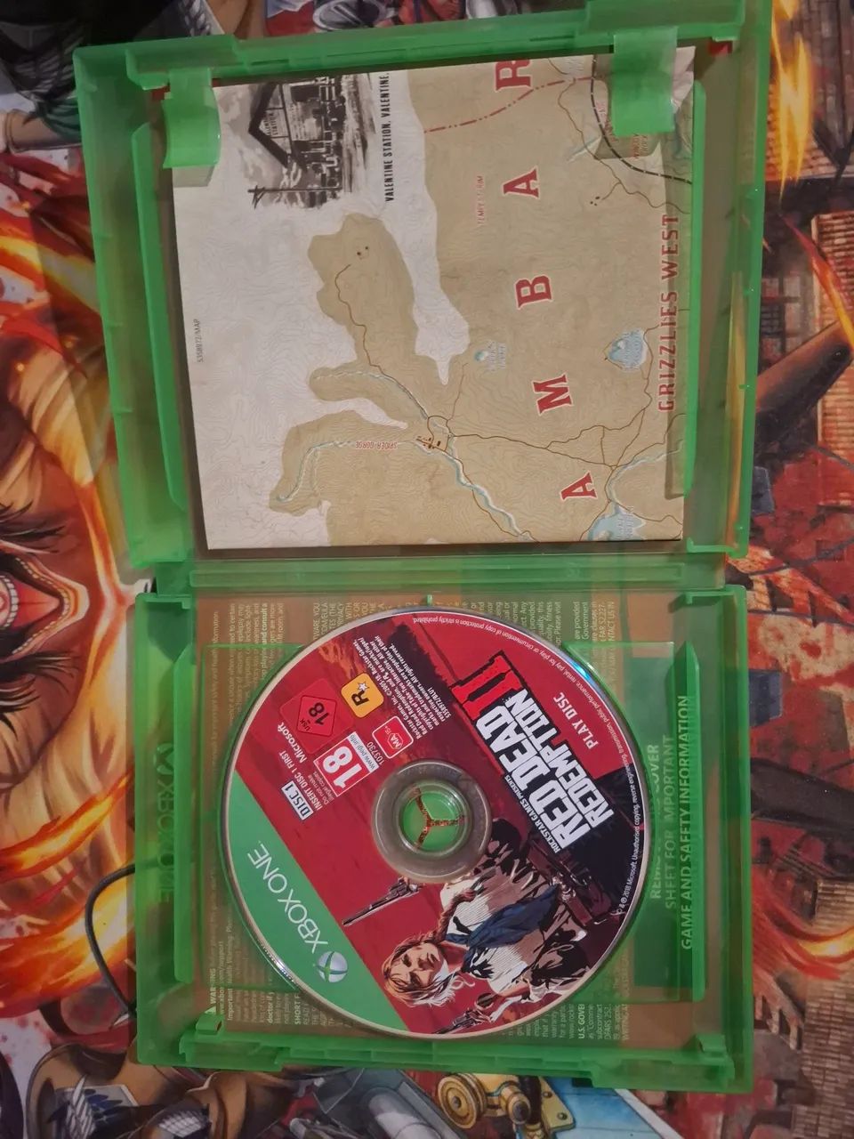 Red Dead Redemption 2 Xbox  - Foto 2