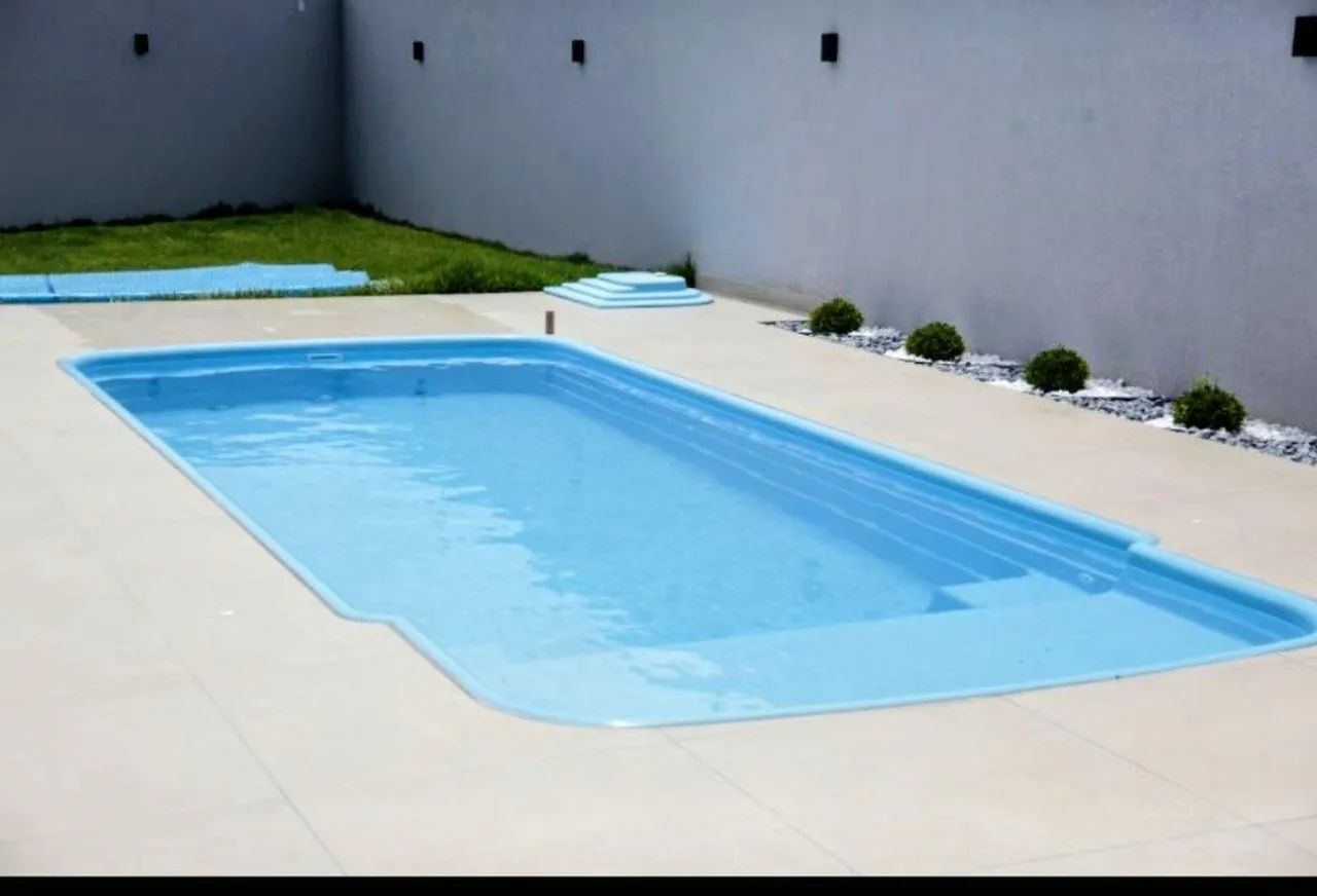 Foto - Assis - Água do Baixadão