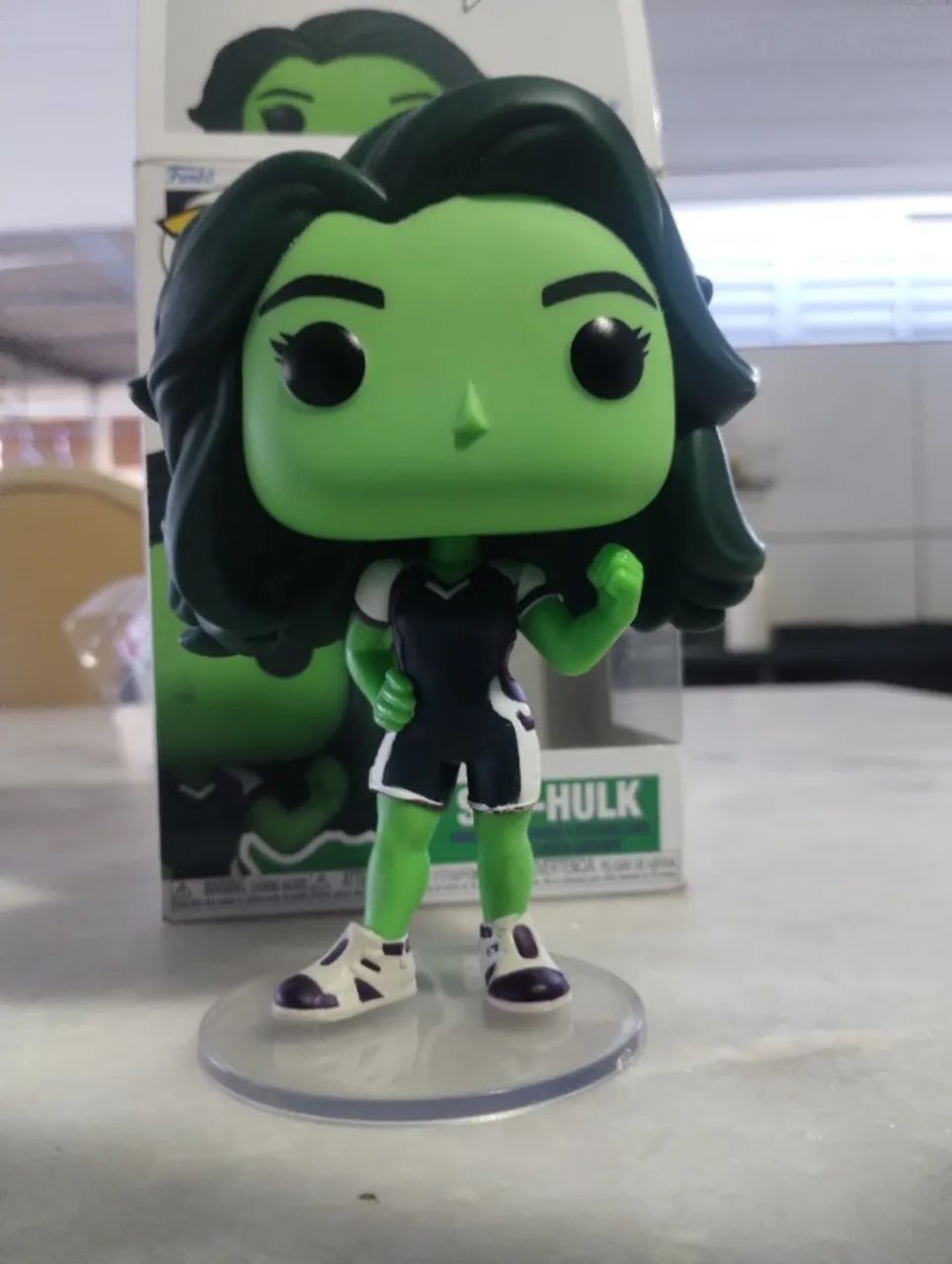 Funko Pop! SheHulk #1126