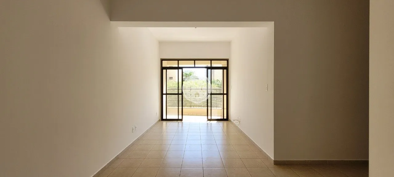 Apartamento - 3 Quartos - Locação - Nova Aliança