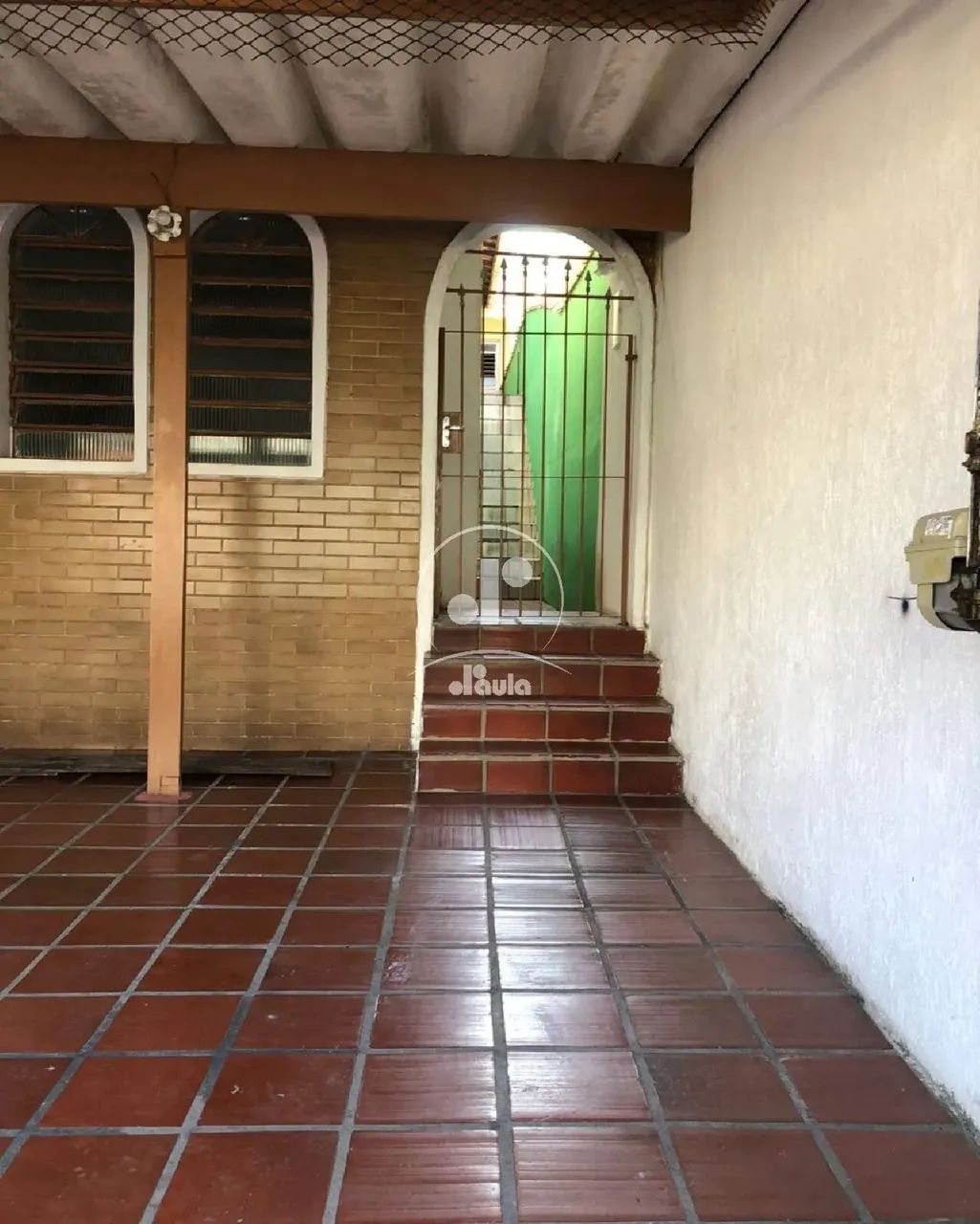 Parque Jaçatuba, Ótimo sobrado com 03 dorms sendo 01 suite mais uma edicula , sala cozinha