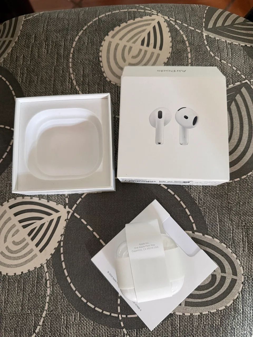 AirPods 4 - Foto 2