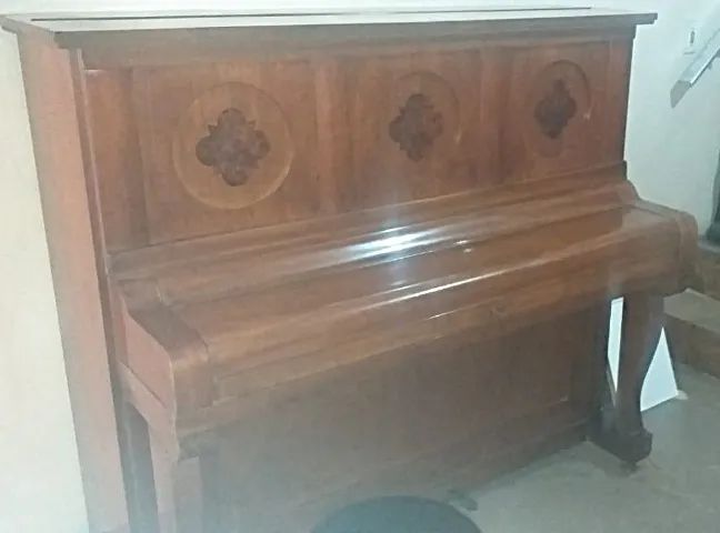 piano  - Foto 5