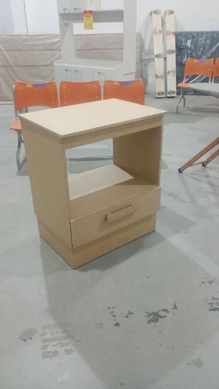 Balcão koocktop MDF  7064363875457026120