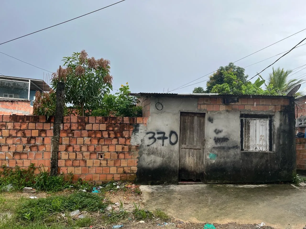 Casa no Colonia Terra Nova