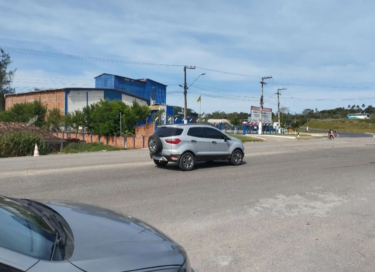 Foto - Laranjeiras - 