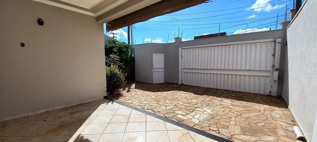 Foto - Ribeirão Preto - Campos Elísios