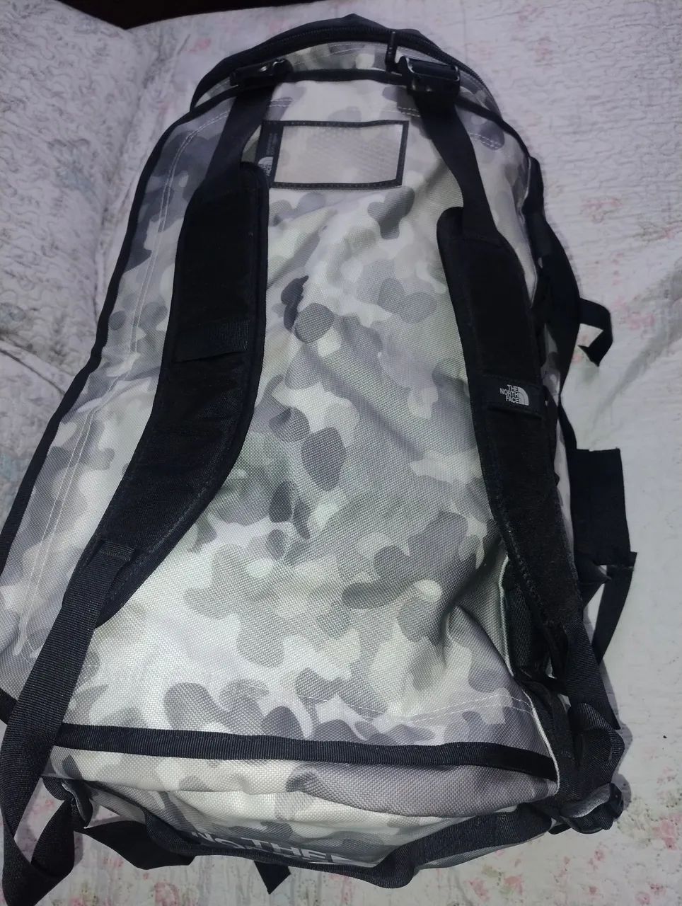 Mochila nort face original  - Foto 3