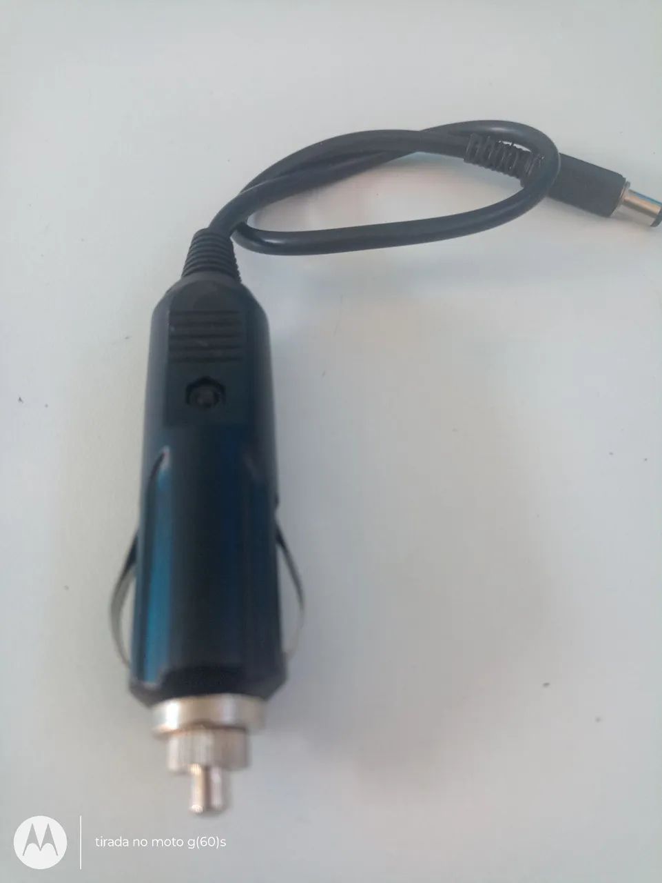 Cabo para acendedor veicular 12volts - Foto 2