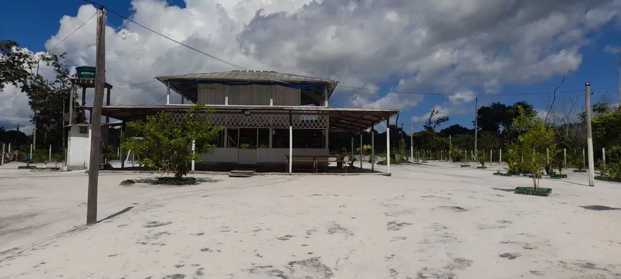 Sitio Estrada Novo Airão km 44 - Foto 6