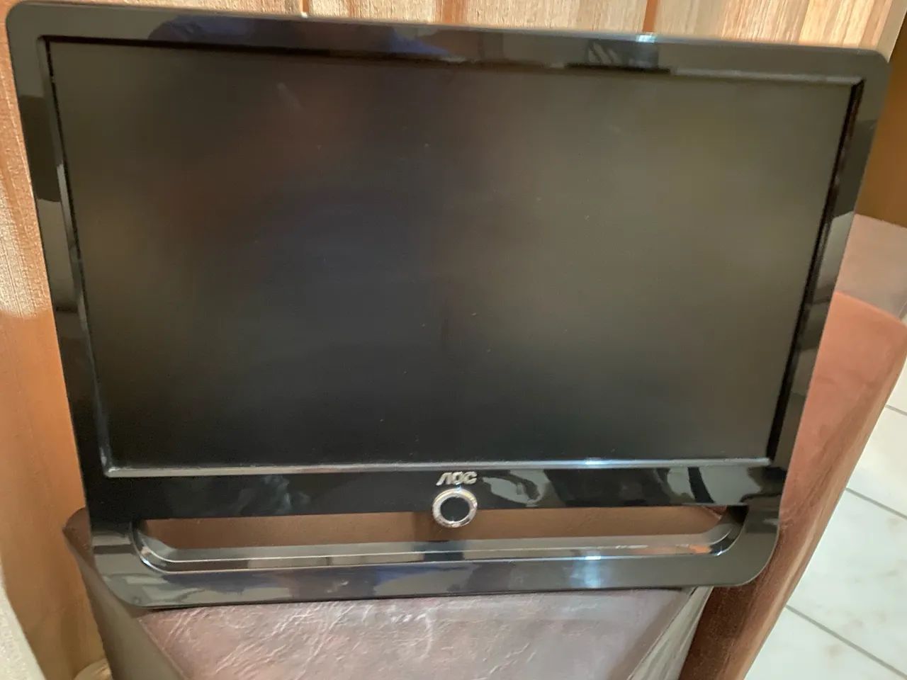 Monitor AOC - Foto 3