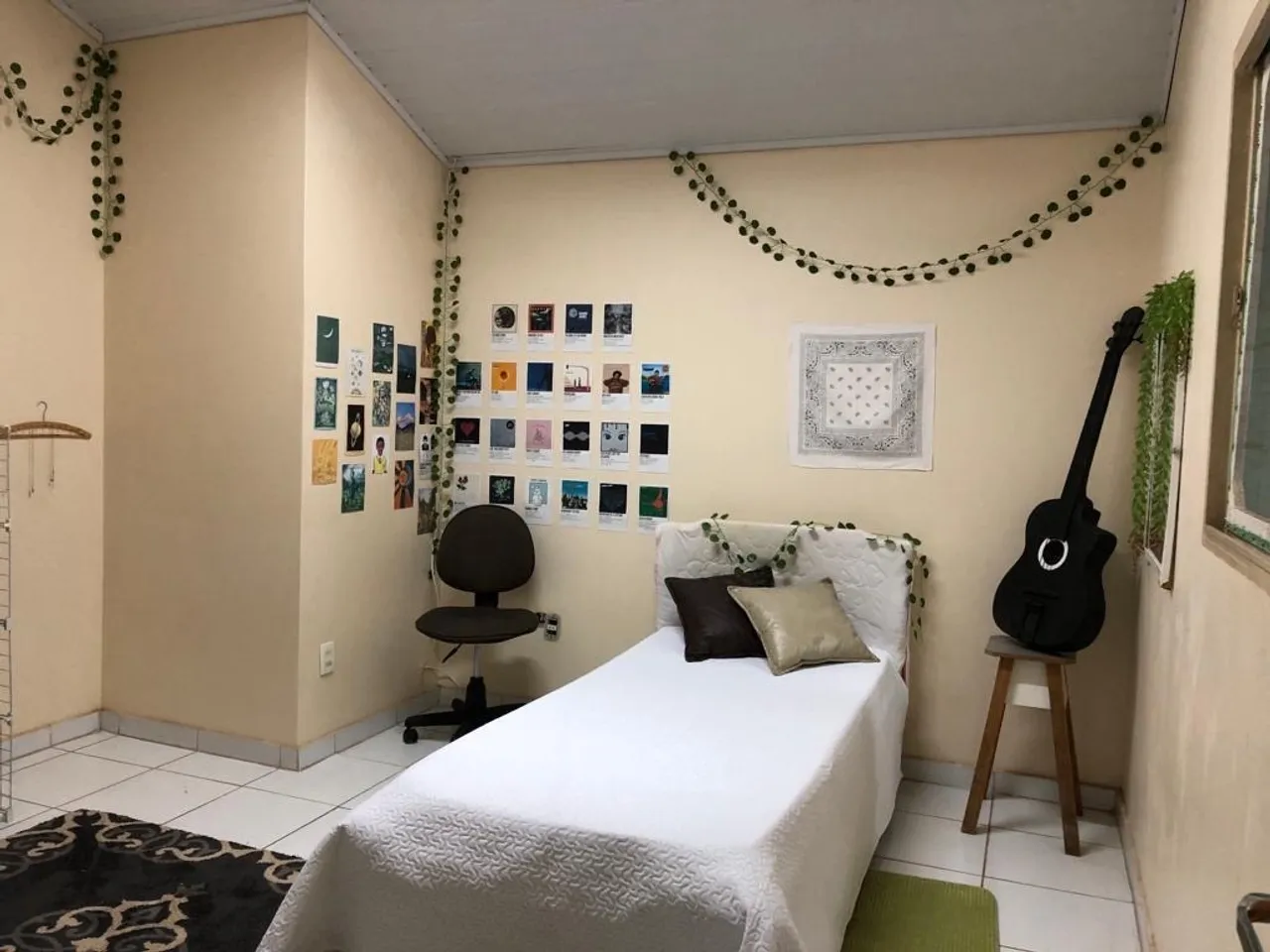 Casa em Dix Sept rosado - COD: PRO06
