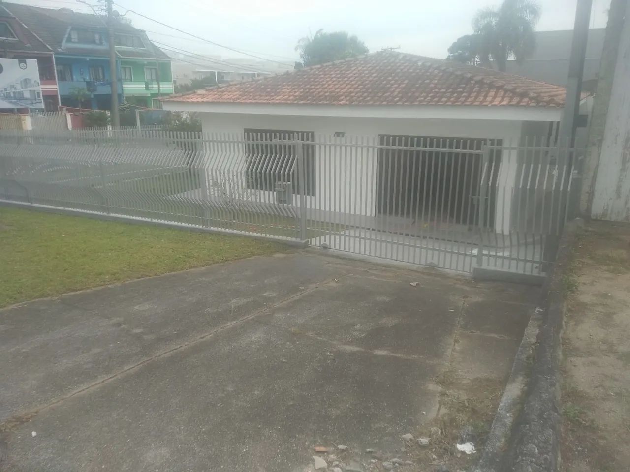 Foto - Curitiba - Uberaba