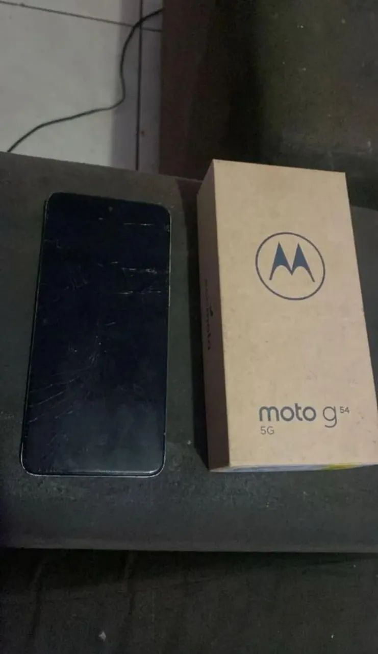 Moto G54 5G - Foto 2