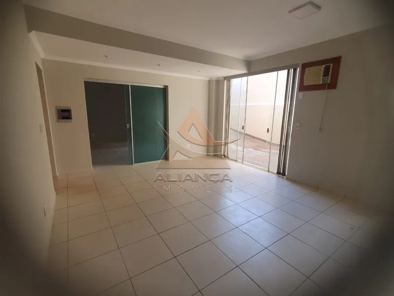 Sala - Ribeirão Preto - Nova Ribeirânia