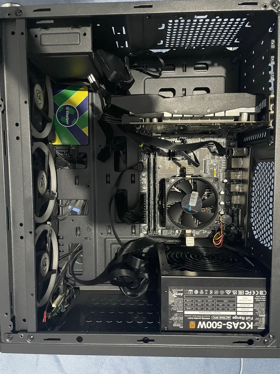 Computador PC - Foto 4
