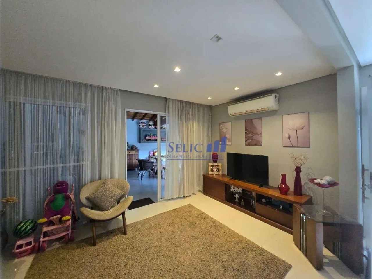 Vintage Condomínio Club - Casa 103m², 3 dorm, 2 vagas, Jundiaí. COD CA0212