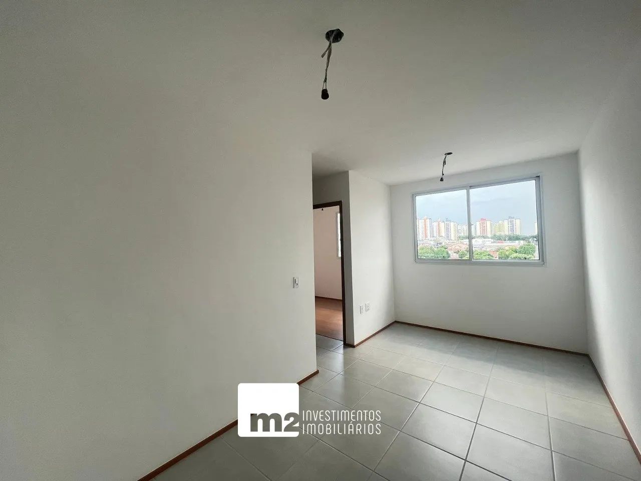 Apartamento no Setor Chácaras Dona G com 2 quartos