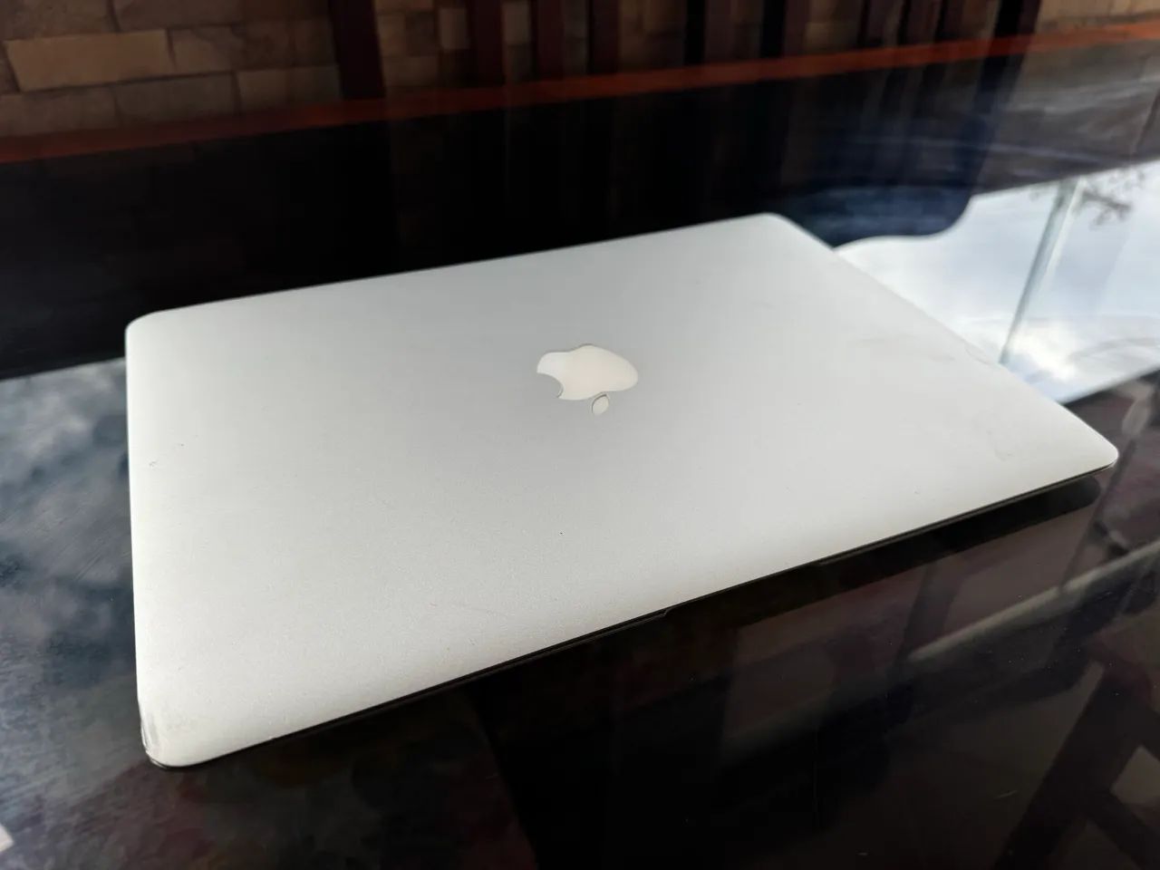 MacBook Air 13 2017 Core i7 8 Gb RAM 128SSD Mojave - Notebooks