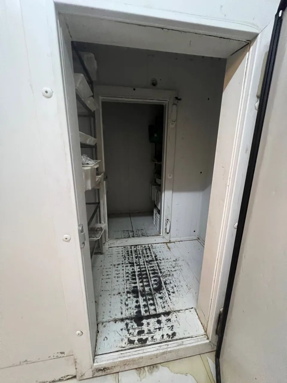 Câmara congelada e refrigerada - Foto 4