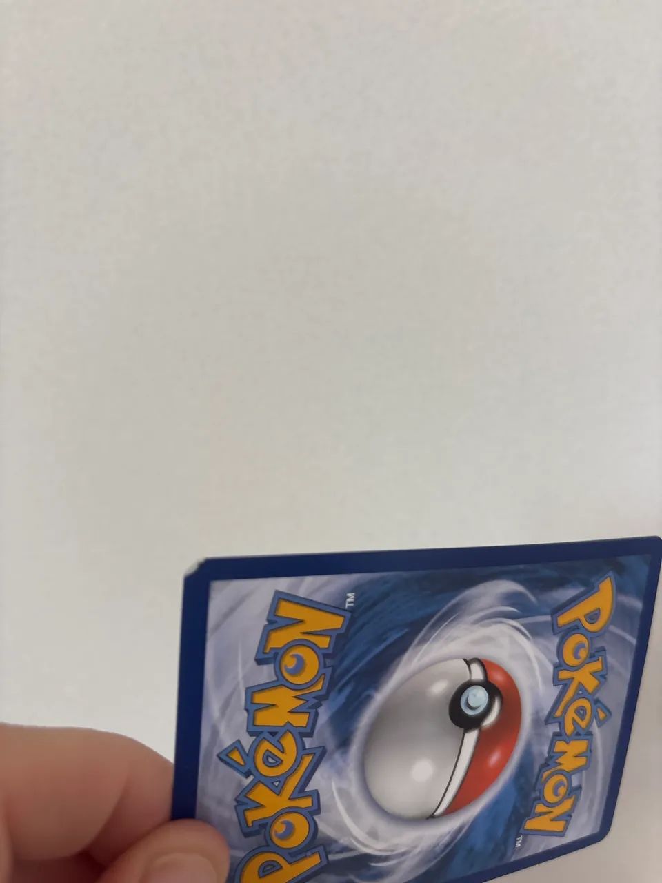 Carta pokemon bellibolt ex da kissera fill art foil - Foto 3