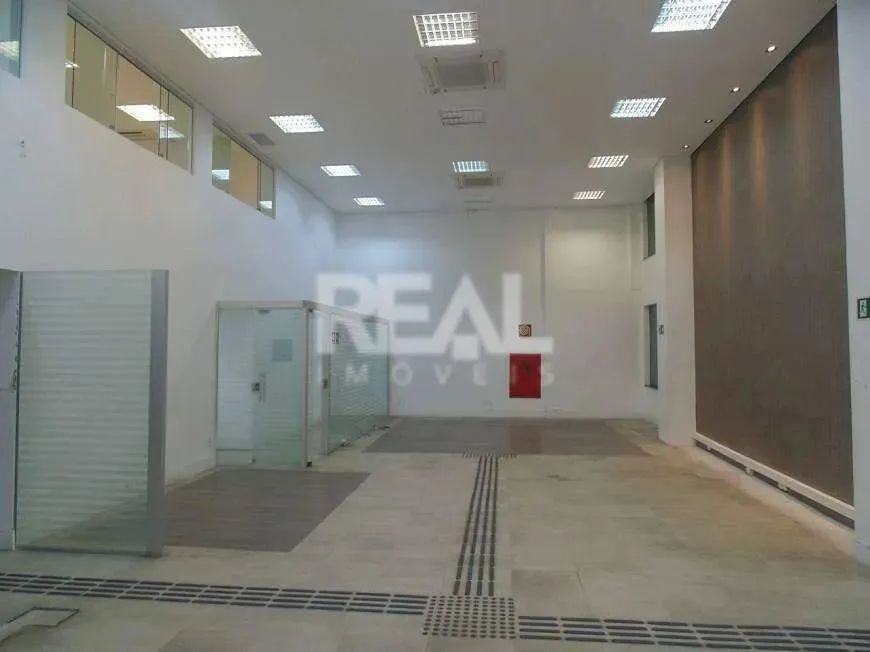 Lojão com 420m² para alugar no Santo Agostinho / BH - Foto 2