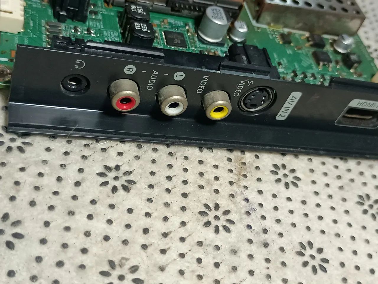 PLACAPARA TV SAMSUNG. - Foto 3