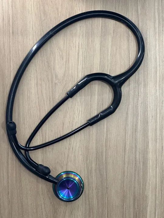 Estetoscópio Littmann Classic III Rainbow Arco-íris  - Foto 2