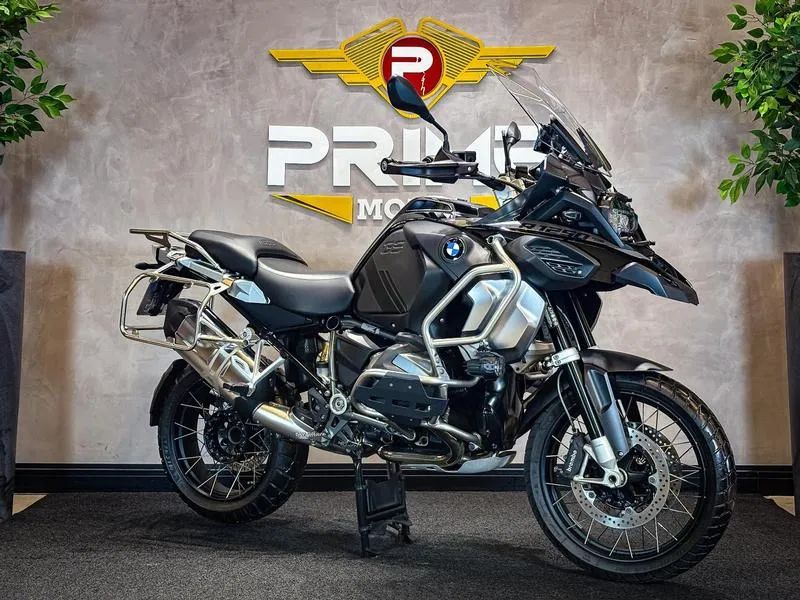 BMW 1250 GS Spot 2022 1443110643 OLX