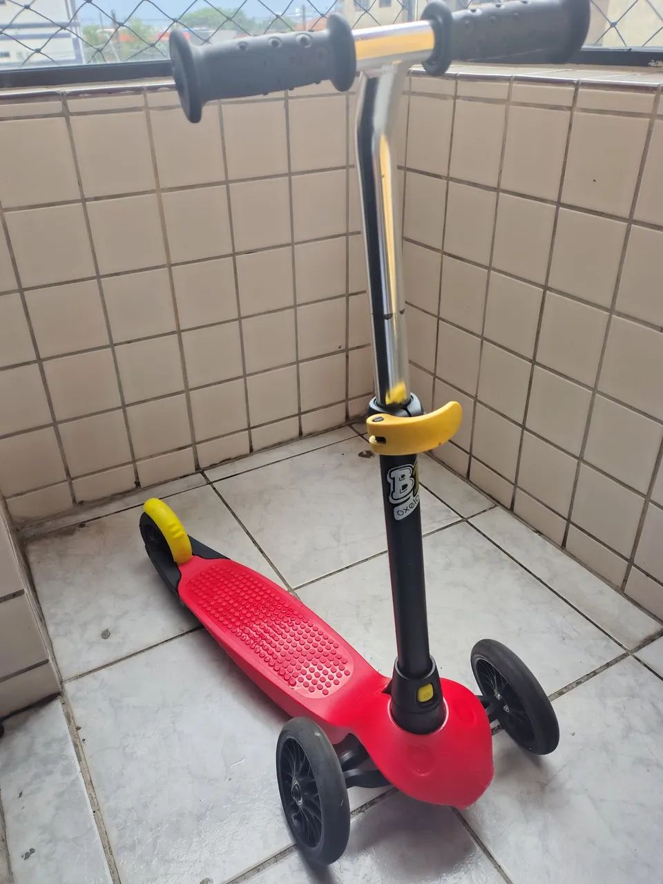 Patinete Infantil